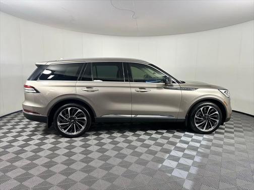2020 Lincoln Aviator Reserve AWD