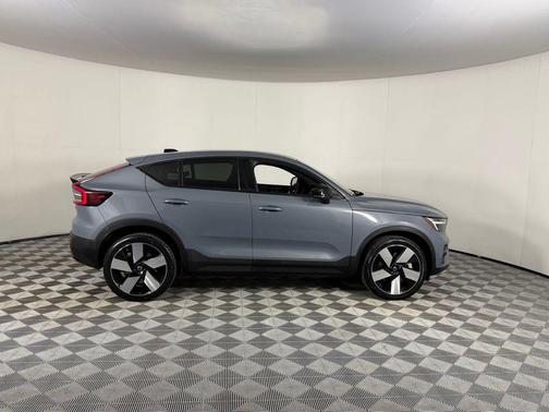 2023 Volvo C40 Recharge Pure Electric Twin Ultimate
