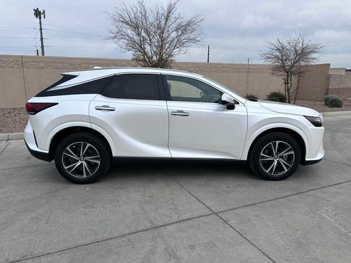 2023 Lexus RX 350 Premium Plus
