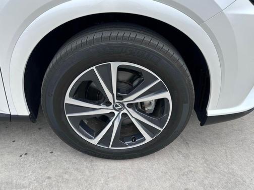 2023 Lexus RX 350 Premium Plus