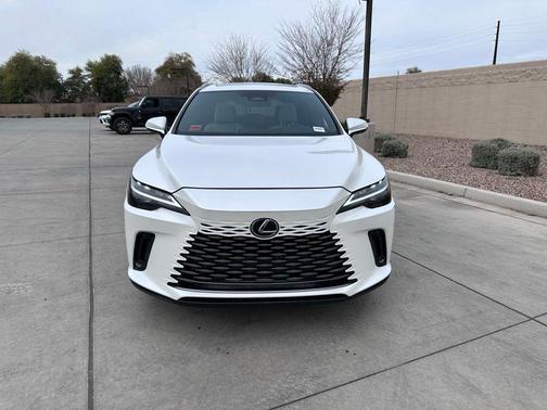 2023 Lexus RX 350 Premium Plus