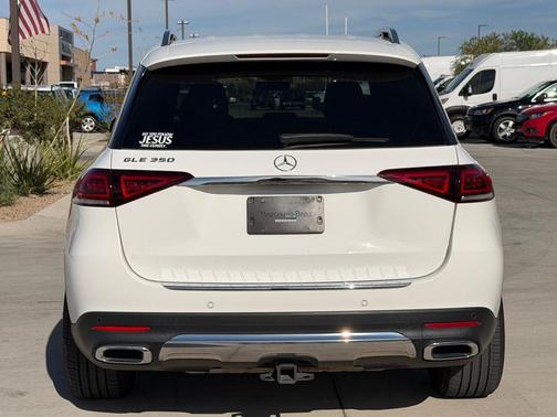 2023 Mercedes-Benz GLE 350 Base