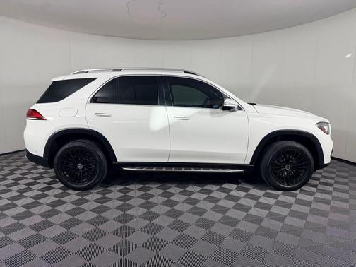 2023 Mercedes-Benz GLE 350 Base