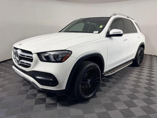 2023 Mercedes-Benz GLE 350 Base