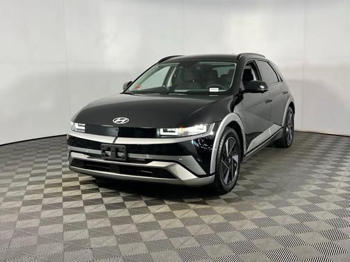 2025 Hyundai IONIQ 5 Limited
