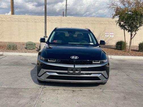 2025 Hyundai IONIQ 5 Limited