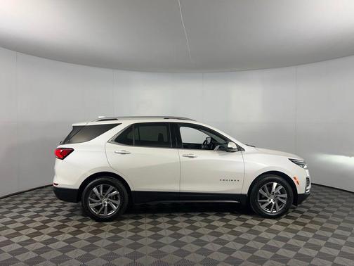 2024 Chevrolet Equinox Premier w/1LZ