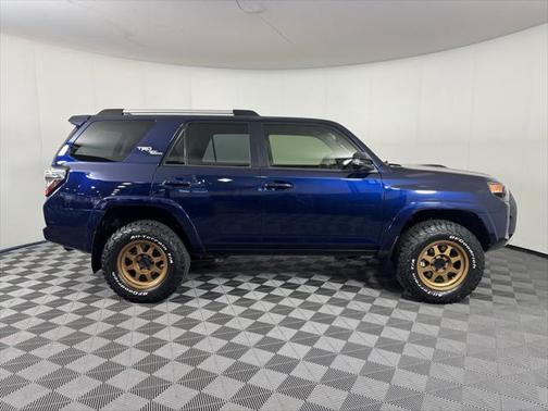 2018 Toyota 4Runner TRD Off Road Premium