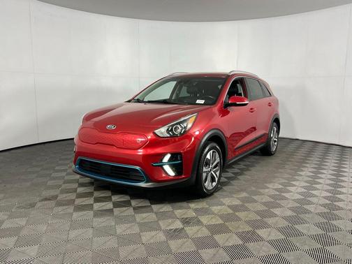 2021 Kia Niro EV EX