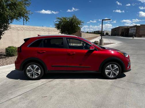 2021 Kia Niro EV EX