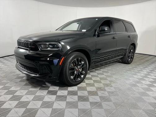 2021 Dodge Durango GT RWD