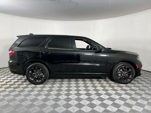 2021 Dodge Durango GT RWD