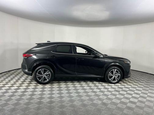 2025 Lexus RX 350 Base