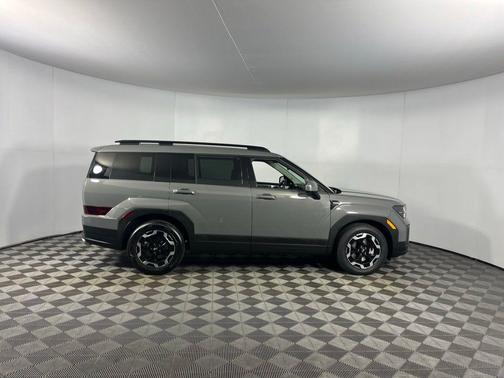 2024 Hyundai SANTA FE SEL 2.4