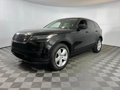 2024 Land Rover Range Rover Velar P250 S