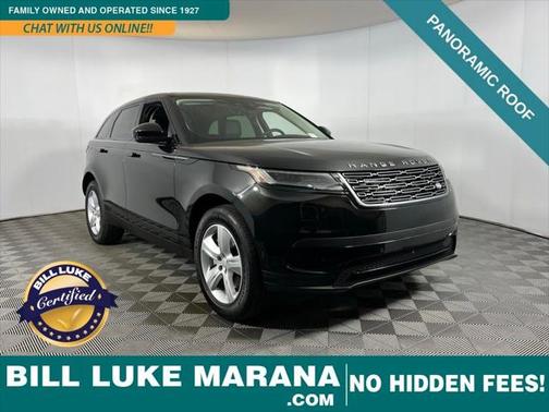 2024 Land Rover Range Rover Velar P250 S