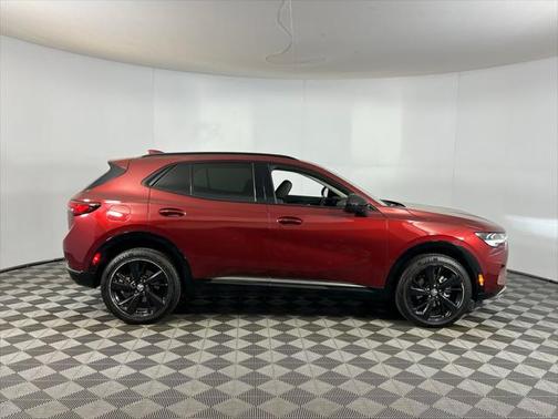 2023 Buick Envision Preferred AWD