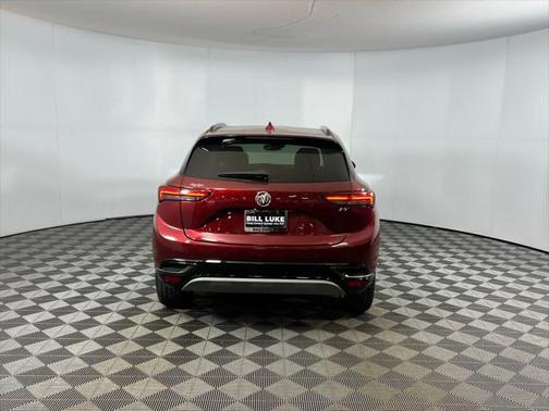2023 Buick Envision Preferred AWD
