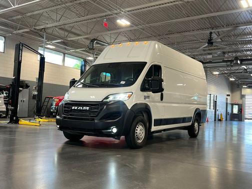 2024 RAM ProMaster 3500 High Roof