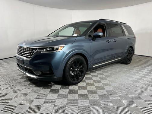 2024 Kia Carnival SX Prestige
