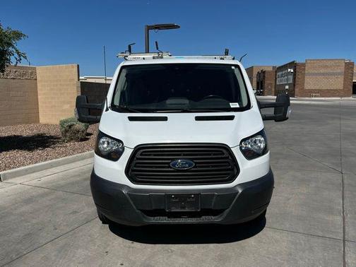 2019 Ford Transit-250 Base