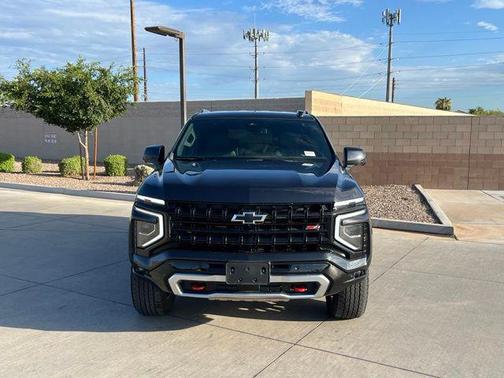Ash 2025 Chevrolet Tahoe 4WD Z71