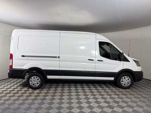 2023 Ford E-Transit T-350 Medium Roof