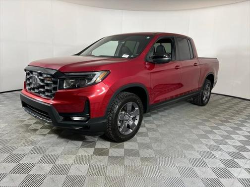 2024 Honda Ridgeline TrailSport