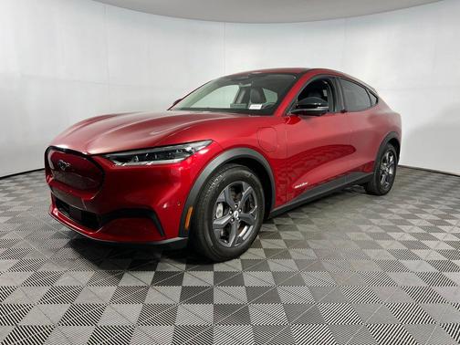 2023 Ford Mustang Mach-E Select