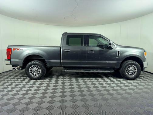 2020 Ford F-250 XLT