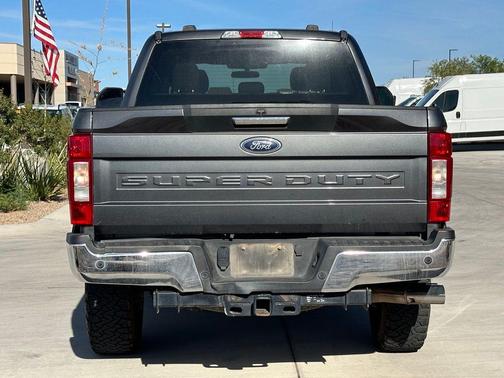 2020 Ford F-250 XLT