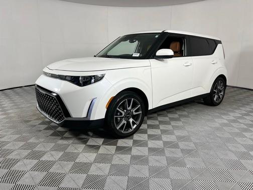 2024 Kia Soul EX