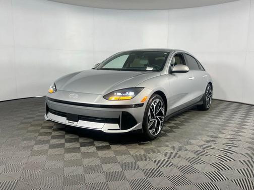 2023 Hyundai IONIQ 6 SEL