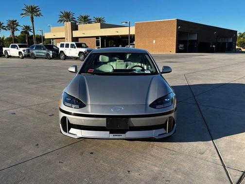 2023 Hyundai IONIQ 6 SEL