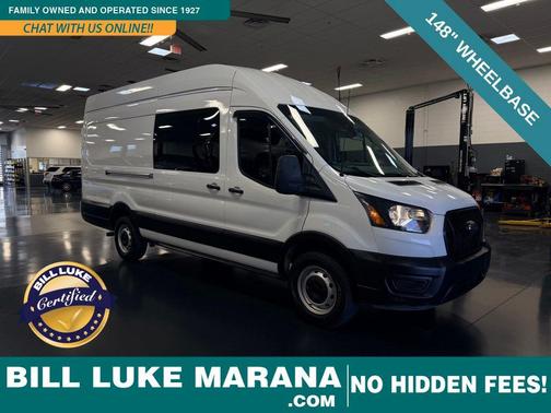 2023 Ford Transit-250 Base
