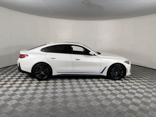 2024 BMW i4 Gran Coupe eDrive40
