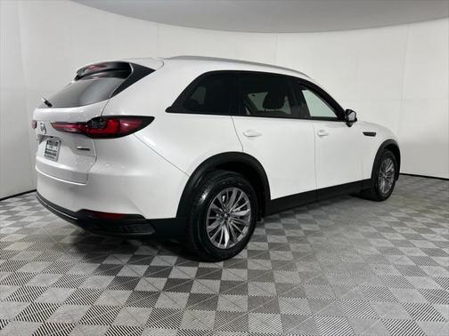 2024 Mazda CX-90 3.3 Turbo Preferred Plus