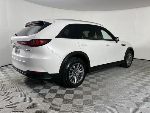 2024 Mazda CX-90 3.3 Turbo Preferred Plus
