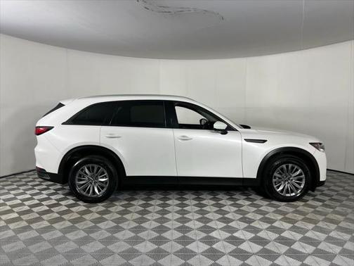 2024 Mazda CX-90 3.3 Turbo Preferred Plus