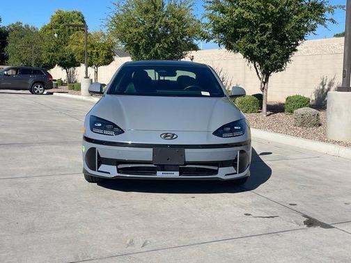 2023 Hyundai IONIQ 6 Limited