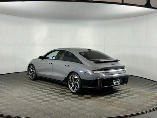 2023 Hyundai IONIQ 6 Limited