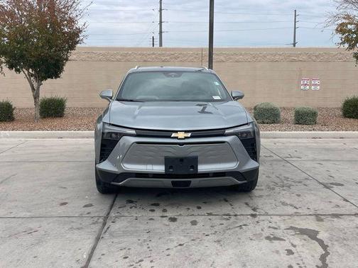 2024 Chevrolet Blazer EV eAWD LT