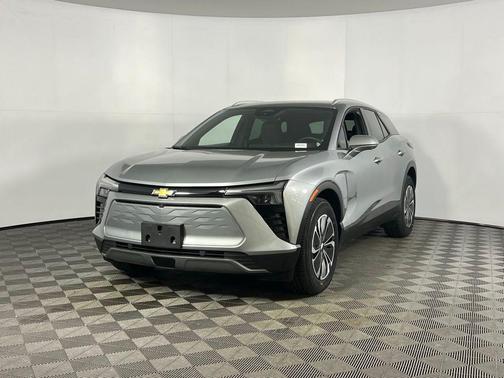2024 Chevrolet Blazer EV eAWD LT