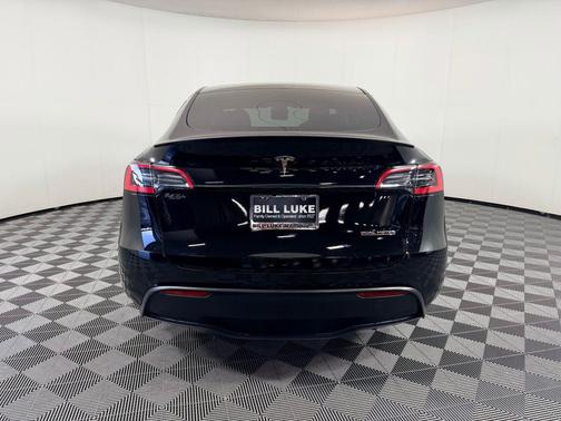 2023 Tesla Model Y Performance Dual Motor All-Wheel Drive