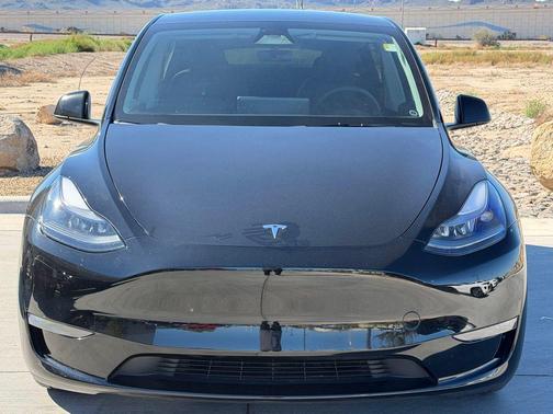 2023 Tesla Model Y Performance Dual Motor All-Wheel Drive