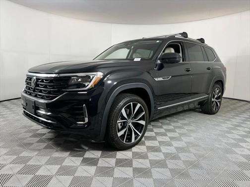 2024 Volkswagen Atlas 2.0T SEL Premium R-Line 4MOTION