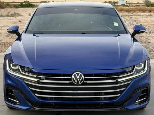 2022 Volkswagen Arteon 2.0T SEL R-Line 4MOTION