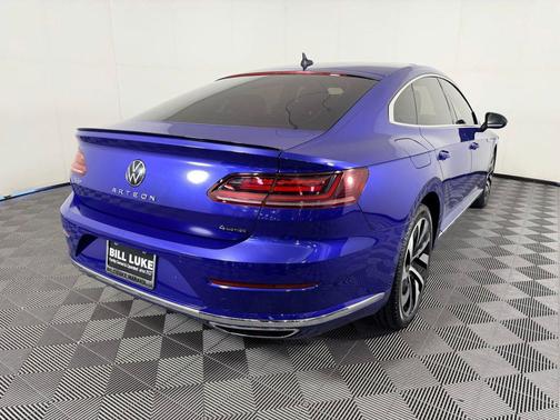 2022 Volkswagen Arteon 2.0T SEL R-Line 4MOTION