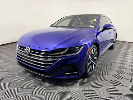 2022 Volkswagen Arteon 2.0T SEL R-Line 4MOTION