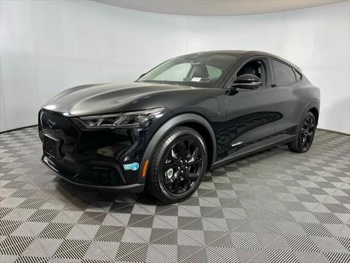 2024 Ford Mustang Mach-E Select